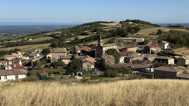Photo de Pruzilly