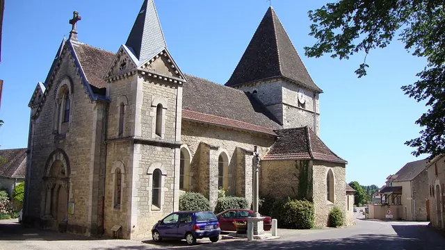 Photo de Remigny
