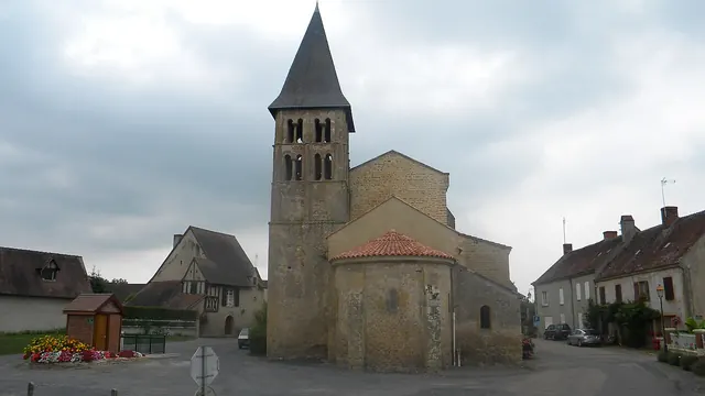 Photo de Rigny-sur-Arroux