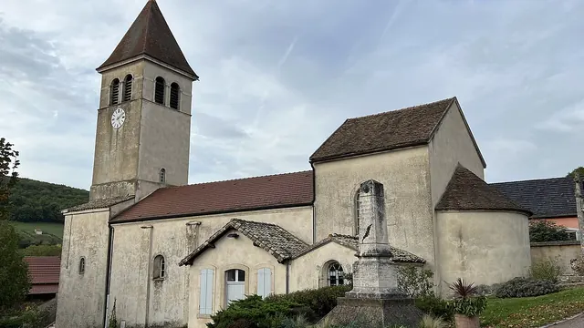 Photo de Royer