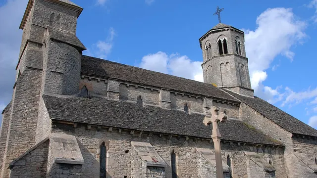 Photo de Saint-Albain