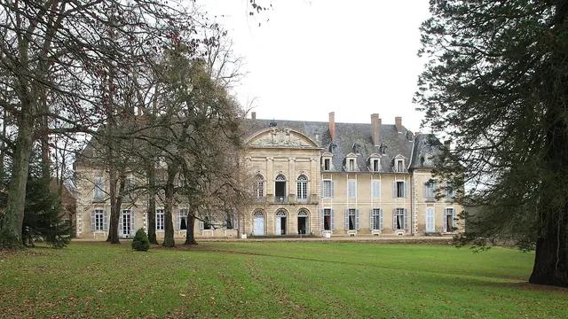 Photo de Saint-Ambreuil