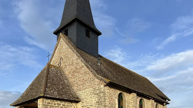 Photo de Saint-André-en-Bresse