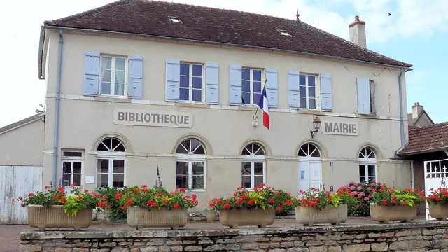 Photo de Saint-Boil