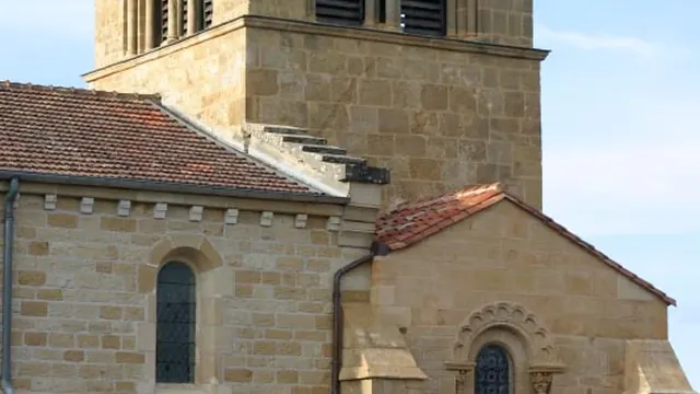 Photo de Saint-Bonnet-de-Cray
