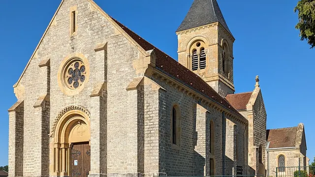 Photo de Saint-Bonnet-de-Vieille-Vigne