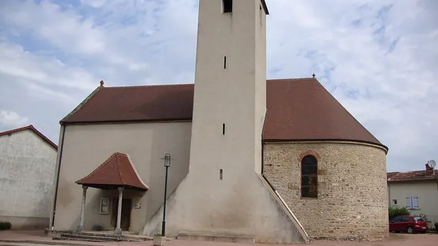 Photo de Sainte-Cécile