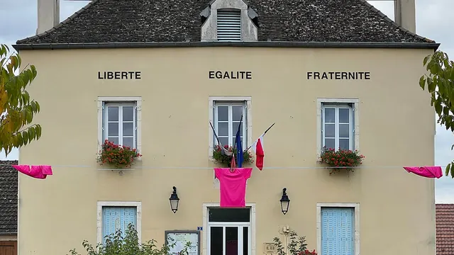 Photo de Saint-Christophe-en-Bresse
