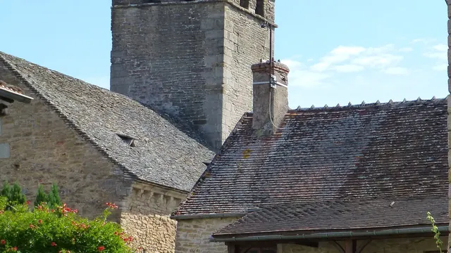 Photo de Saint-Clément-sur-Guye
