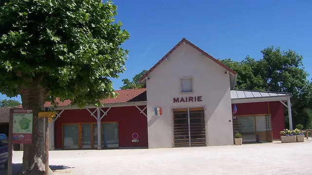 Photo de Saint-Cyr
