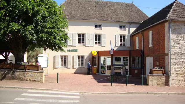 Photo de Saint-Désert