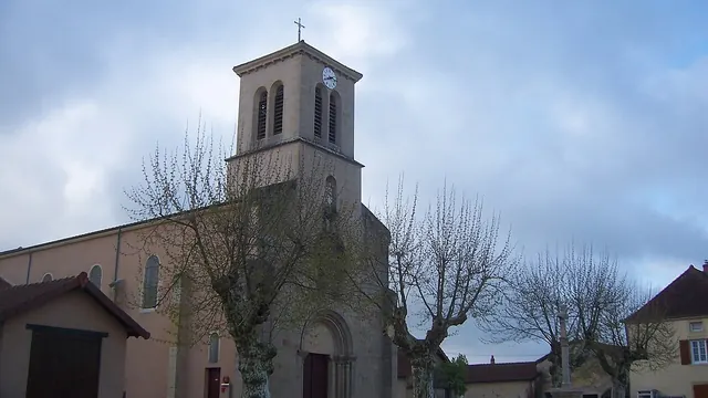 Photo de Saint-Edmond