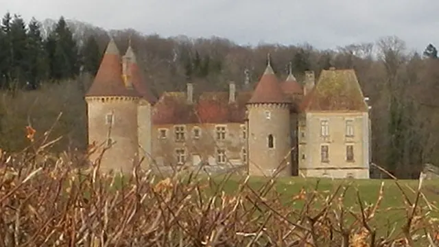 Photo de Saint-Émiland
