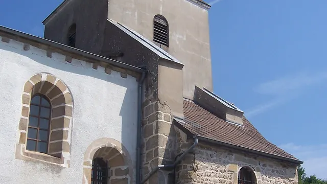 Photo de Saint-Eugène