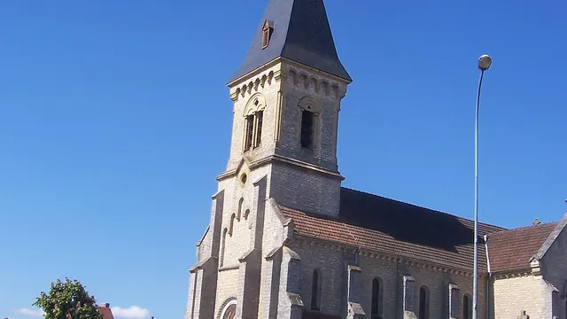 Photo de Saint-Eusèbe