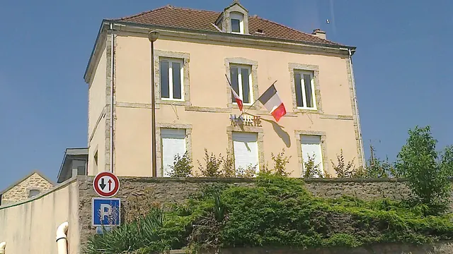 Photo de Saint-Firmin