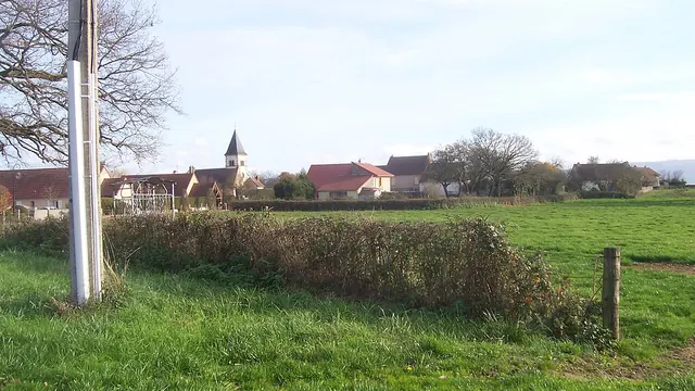 Photo de Saint-Forgeot