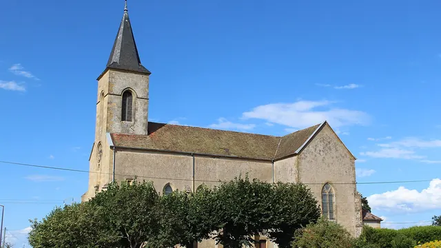 Photo de Sainte-Foy