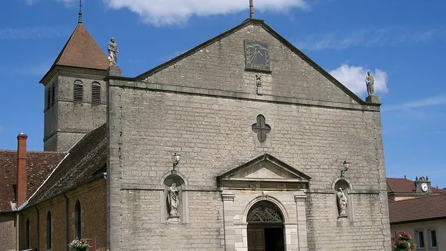 Photo de Saint-Germain-du-Bois