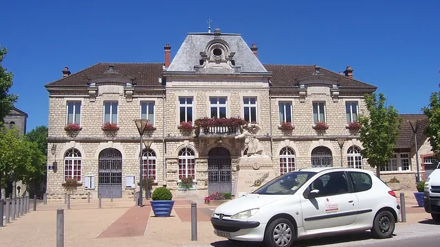 Photo de Saint-Germain-du-Plain