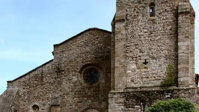 Photo de Saint-Germain-en-Brionnais