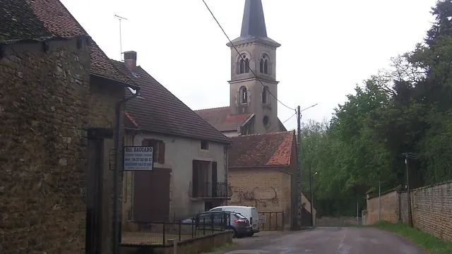 Photo de Saint-Germain-lès-Buxy