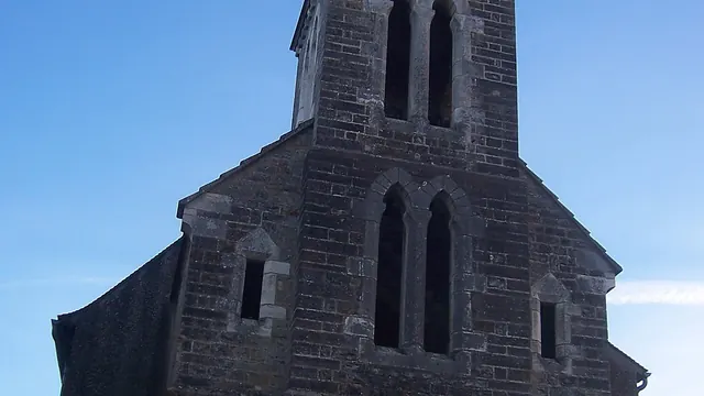 Photo de Saint-Gilles