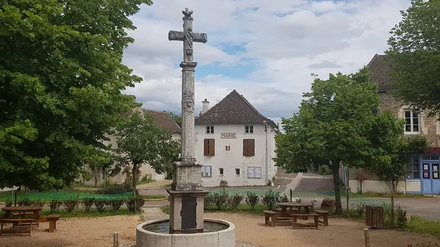 Photo de Saint-Jean-de-Vaux