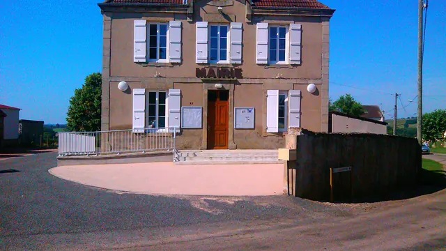 Photo de Saint-Jean-de-Trézy