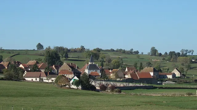 Photo de Saint-Julien-de-Civry