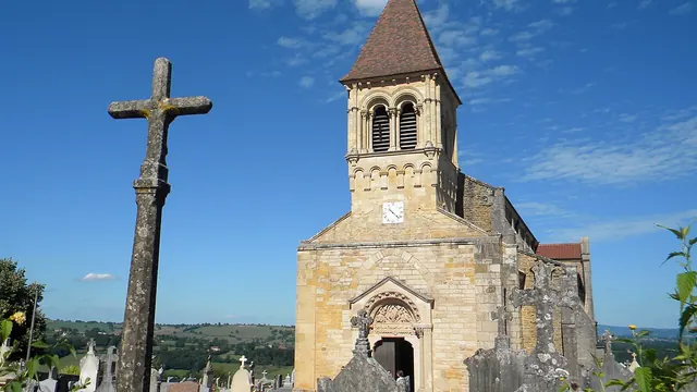 Photo de Saint-Julien-de-Jonzy