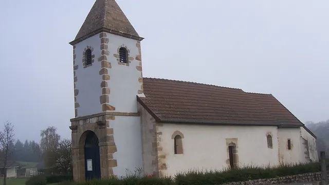 Photo de Saint-Julien-sur-Dheune
