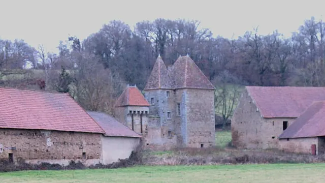 Photo de Saint-Léger-du-Bois
