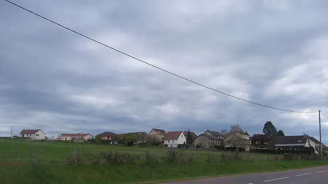 Photo de Saint-Léger-lès-Paray