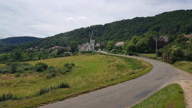Photo de Saint-Mard-de-Vaux