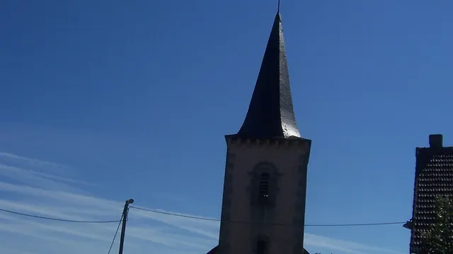 Photo de Saint-Martin-de-Commune