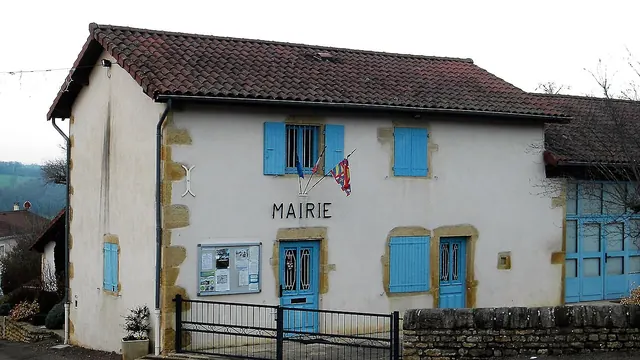 Photo de Saint-Martin-de-Lixy