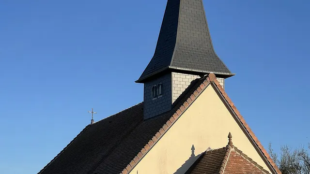 Photo de Saint-Martin-du-Mont