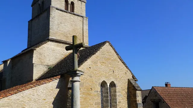 Photo de Saint-Martin-du-Tartre
