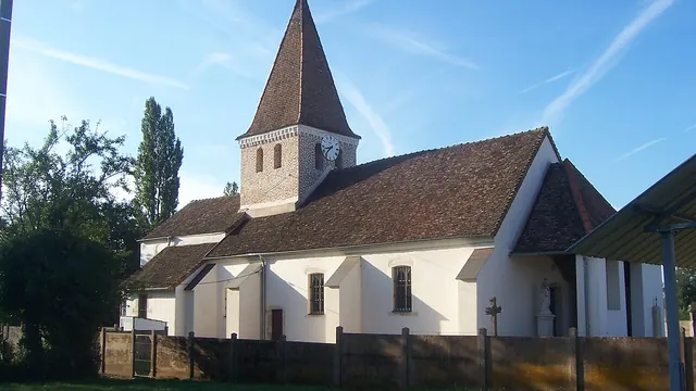 Photo de Saint-Martin-en-Gâtinois