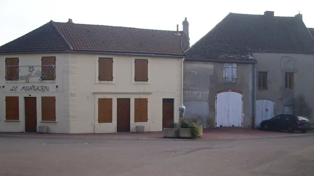 Photo de Saint-Martin-sous-Montaigu