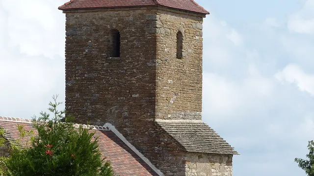 Photo de Saint-Maurice-des-Champs
