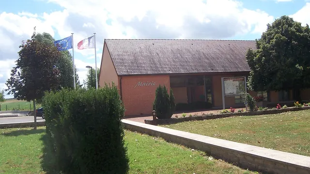 Photo de Saint-Maurice-en-Rivière
