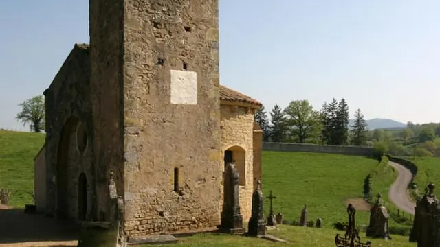 Photo de Saint-Maurice-lès-Châteauneuf