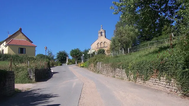 Photo de Saint-Maurice-lès-Couches