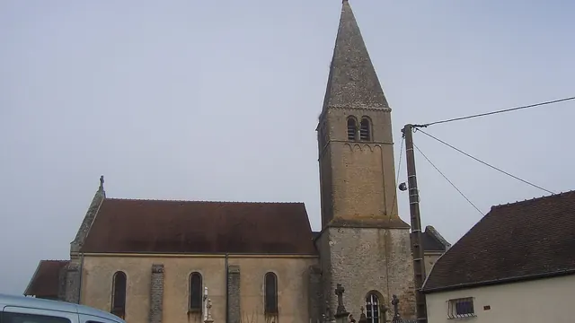 Photo de Saint-Micaud