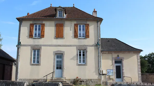 Photo de Saint-Nizier-sur-Arroux