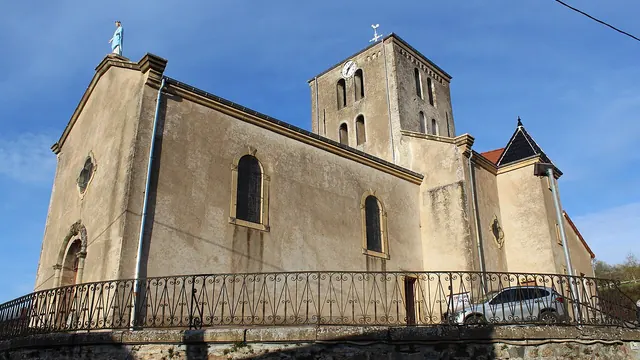 Photo de Saint-Pierre-le-Vieux