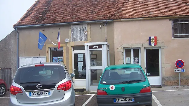 Photo de Saint-Privé