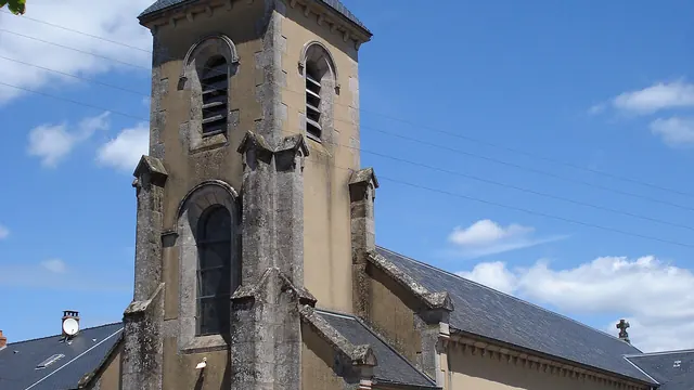 Photo de Saint-Prix